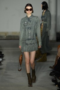 Runway at KNWLS RTW Spring 2023 on September 16 2022 in London