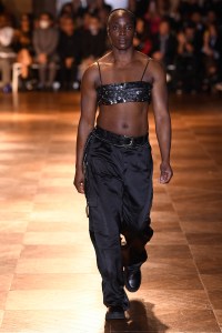 Koche RTW Spring 2023