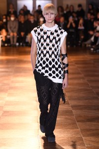 Koche RTW Spring 2023