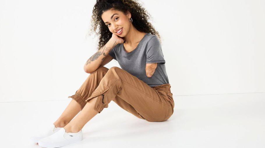 Kohl’s is expanding its adaptive apparel assortment for adults across three of its private brands, and in tandem with adaptive-friendly denim giant Tommy Hilfiger.