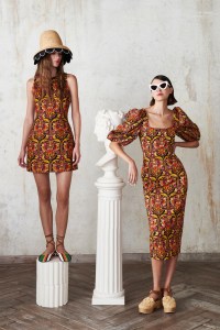 Ladoublej RTW Spring 2023