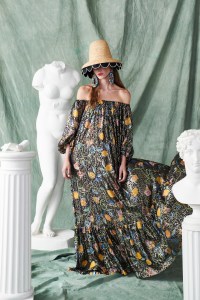Ladoublej RTW Spring 2023