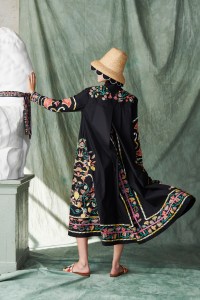Ladoublej RTW Spring 2023