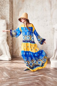 Ladoublej RTW Spring 2023