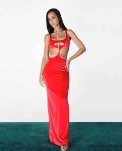 Lecourt Mansion RTW Spring 2023