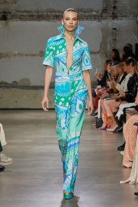 Leonard RTW Spring 2023