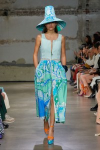 Leonard RTW Spring 2023