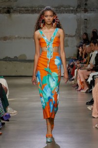 Leonard RTW Spring 2023