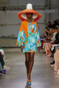 Leonard RTW Spring 2023