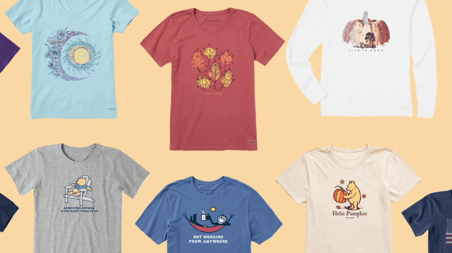 Lifestyle apparel and accessories brand The Life is Good Co., accused a “patent troll” of bad faith threats to assert dubious patent infringement claims over its use of search engine technology within its website.
