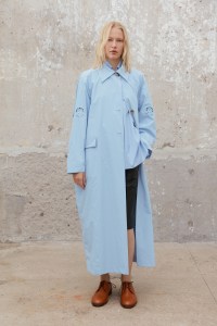Litkovska RTW Spring 2023