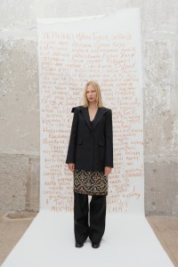 Litkovska RTW Spring 2023