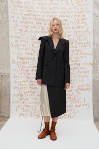 Litkovska RTW Spring 2023