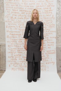 Litkovska RTW Spring 2023