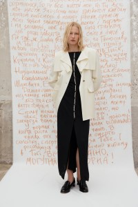 Litkovska RTW Spring 2023