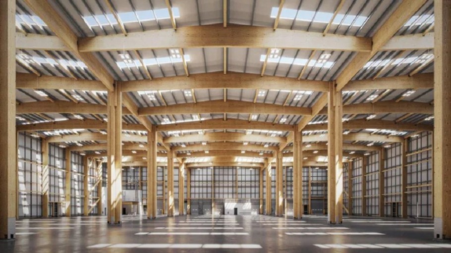 Two of the largest ocean freight carriers–Maersk and MSC–are turning to warehousing and air cargo, respectively, to expand their capacity and reach.