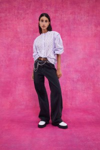Maje RTW Spring 2023