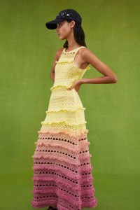 Maje RTW Spring 2023