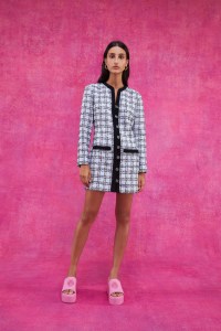 Maje RTW Spring 2023