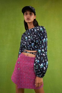 Maje RTW Spring 2023