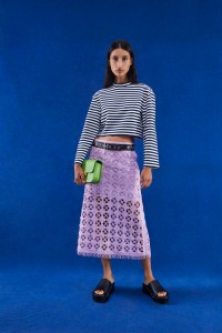 Maje RTW Spring 2023