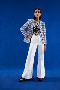 Maje RTW Spring 2023