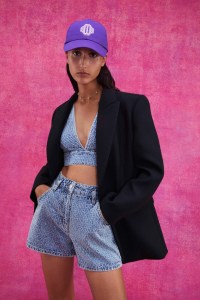 Maje RTW Spring 2023