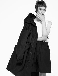 Margaret Howell RTW Spring 2023