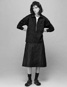 Margaret Howell RTW Spring 2023
