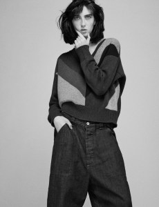 Margaret Howell RTW Spring 2023