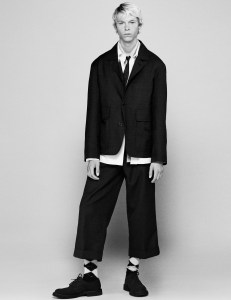 Margaret Howell RTW Spring 2023