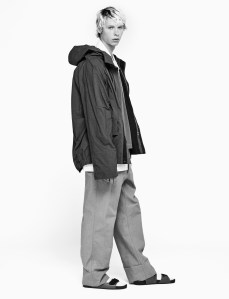 Margaret Howell RTW Spring 2023
