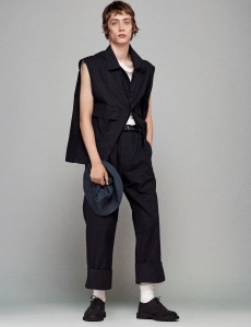 Margaret Howell RTW Spring 2023