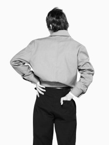 Margaret Howell RTW Spring 2023
