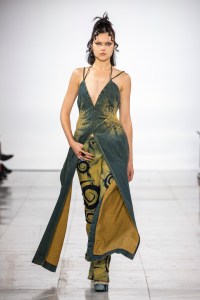 Masha Popova RTW Spring 2023