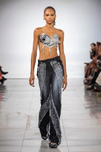 Masha Popova RTW Spring 2023