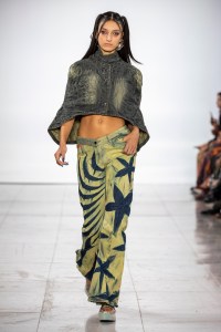 Masha Popova RTW Spring 2023