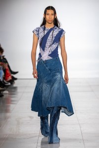 Masha Popova RTW Spring 2023