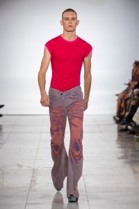 Masha Popova RTW Spring 2023
