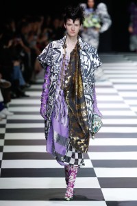 Matty Bovan RTW Spring 2023