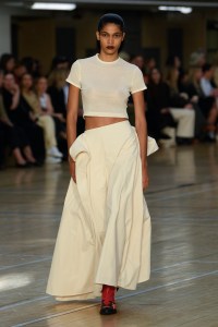 Molly Goddard RTW Spring 2023