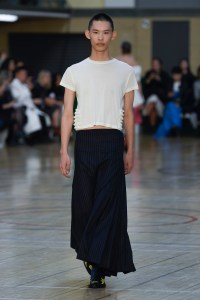 Molly Goddard RTW Spring 2023