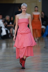 Molly Goddard RTW Spring 2023