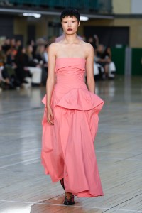 Molly Goddard RTW Spring 2023