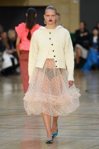 Molly Goddard RTW Spring 2023