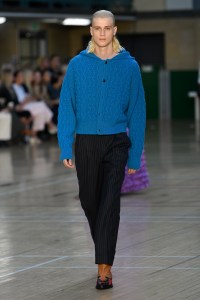 Molly Goddard RTW Spring 2023