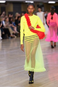 Molly Goddard RTW Spring 2023