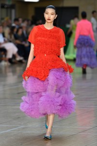Molly Goddard RTW Spring 2023