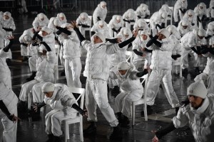 Moncler RTW Spring 2023