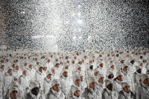 Moncler RTW Spring 2023